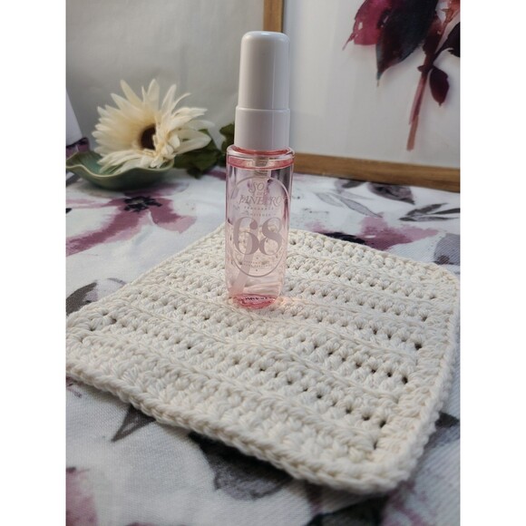 Sol de Janeiro Cheirosa 68 Perfume Mist 1oz Travel Size Floral Scent Spray - Picture 1 of 5